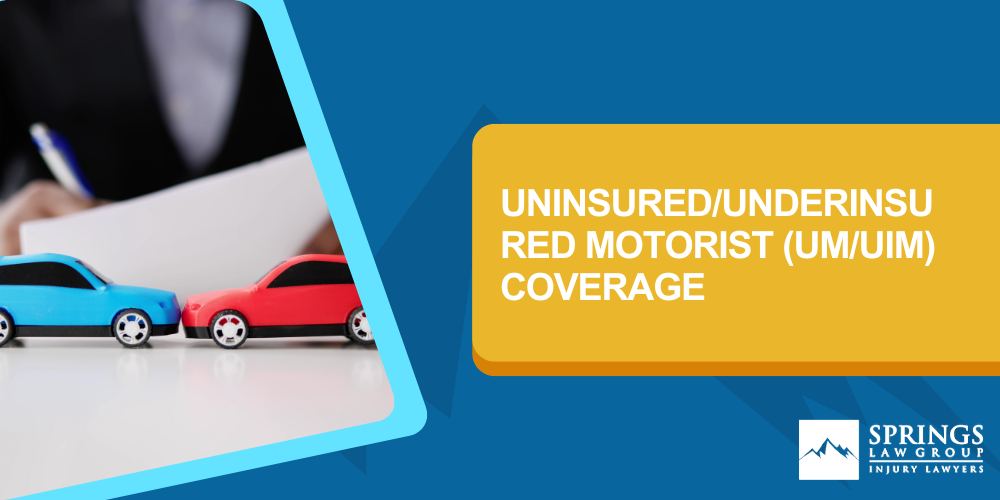 Auto Liability Coverage; Auto Collision Coverage; Comprehensive Coverage; Uninsured_Underinsured Motorist (UM_UIM) Coverage