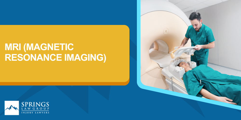 Qualified Analysis Of Symptoms; MRI (Magnetic Resonance Imaging)