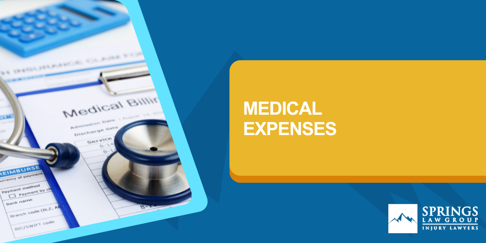 Medical Expenses