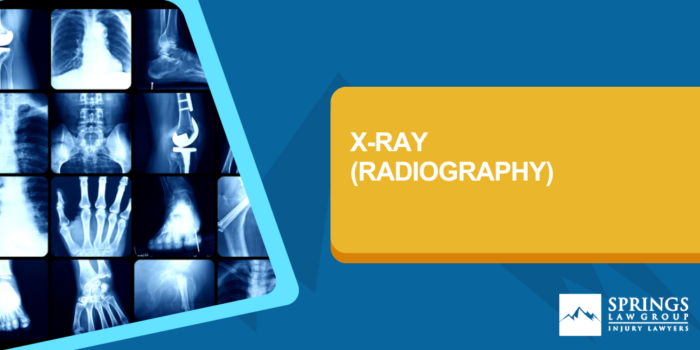 Qualified Analysis Of Symptoms; MRI (Magnetic Resonance Imaging); X-Ray (Radiography)