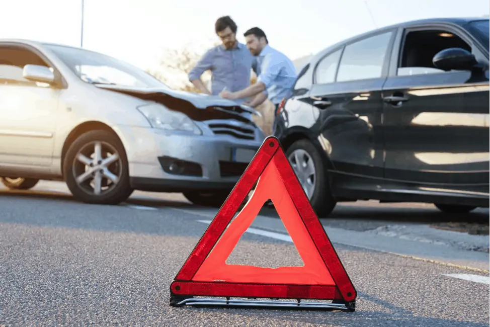 Colorado Rear End Accident Lawyer