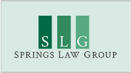 Logotipo de Springs Law Group