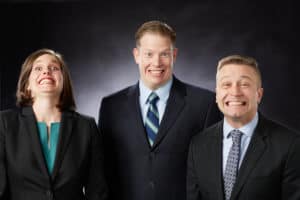Springs Law Group Legal Team