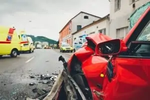 Colorado Springs Car Accident Lawyer