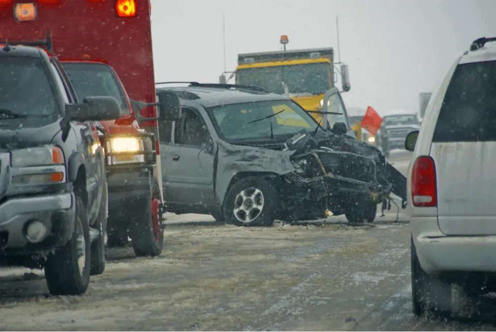 Abogado especializado en accidentes automovilísticos fatales en Colorado