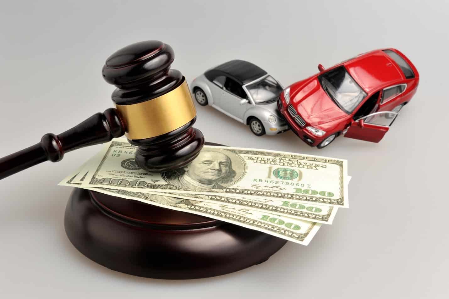 How Are Auto Accident Settlements Calculated 5534