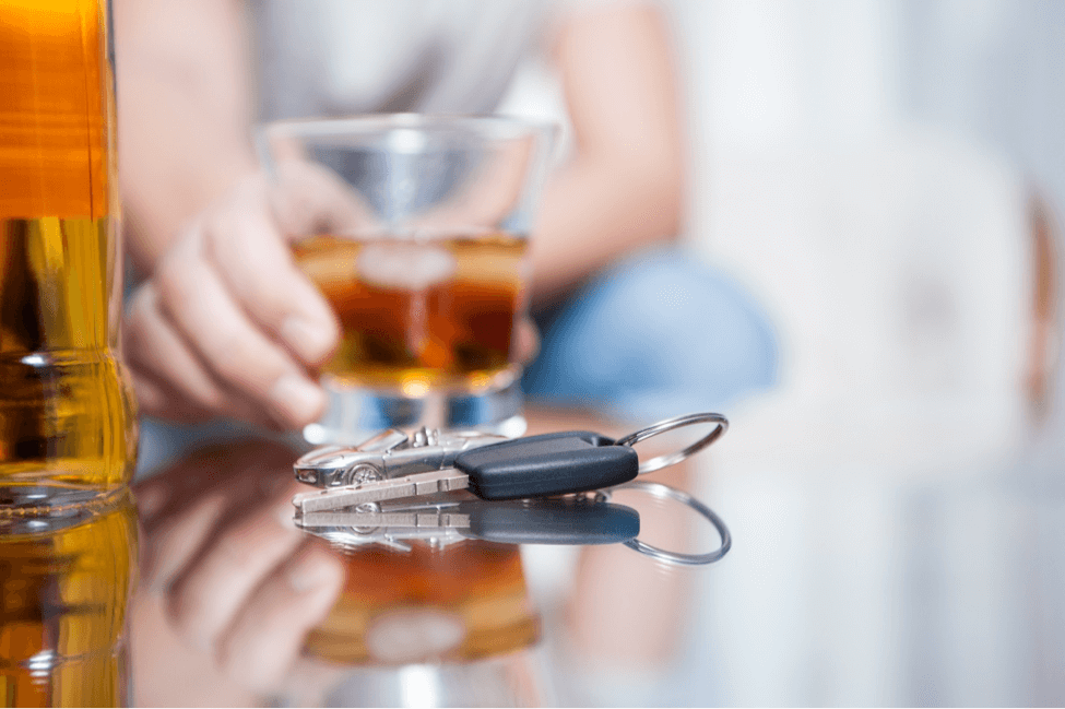 Colorado DUI Lawyer