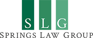 Logotipo de Springs Law Group