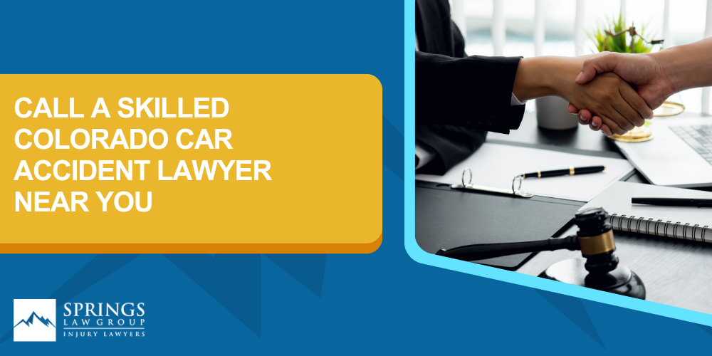 How Can A Witness Assist In A Colorado Car Accident Case; Why Would A Witness Be Discredited; Call A Skilled Colorado Car Accident Lawyer Near You