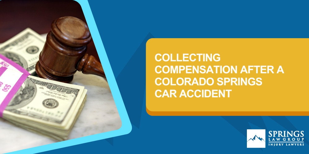 Colorado Requirements For Drivers; How Confrontations Happen In Colorado Springs Car Crash; Avoiding Conflict In A Colorado Springs Car Accident; Collecting Compensation After A Colorado Springs Car Accident