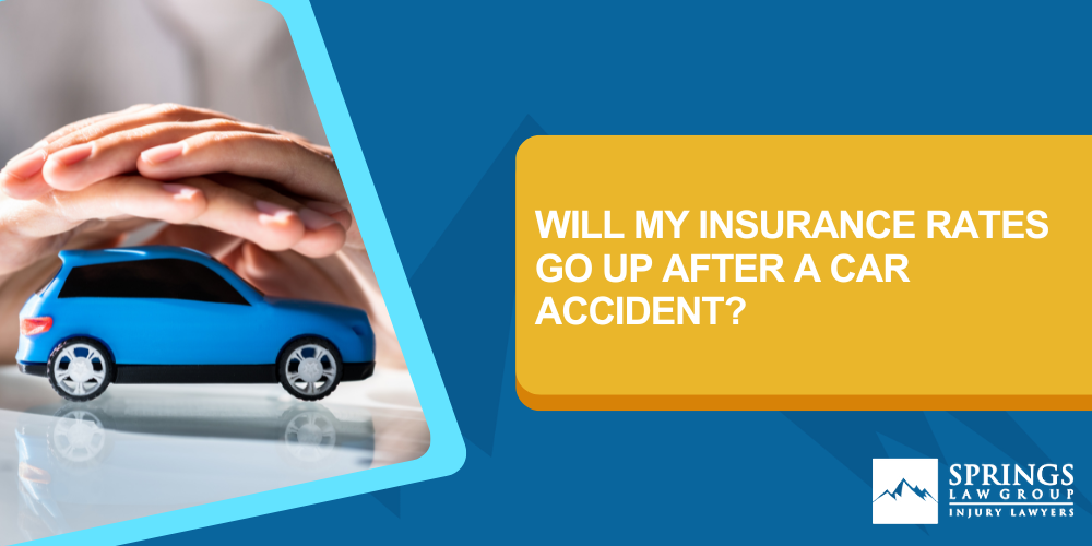 When An Insurance Company CAN Raise Rates; When Your Insurance Company CANNOT Raise Rates; The Right Way To File A Claim; Will My Insurance Rates Go Up After A Car Accident