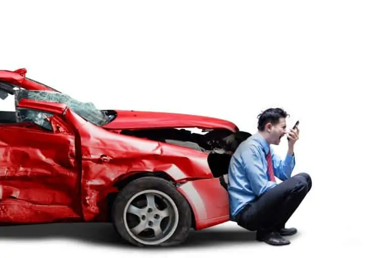 What Should I Do After a Car Accident in Colorado?