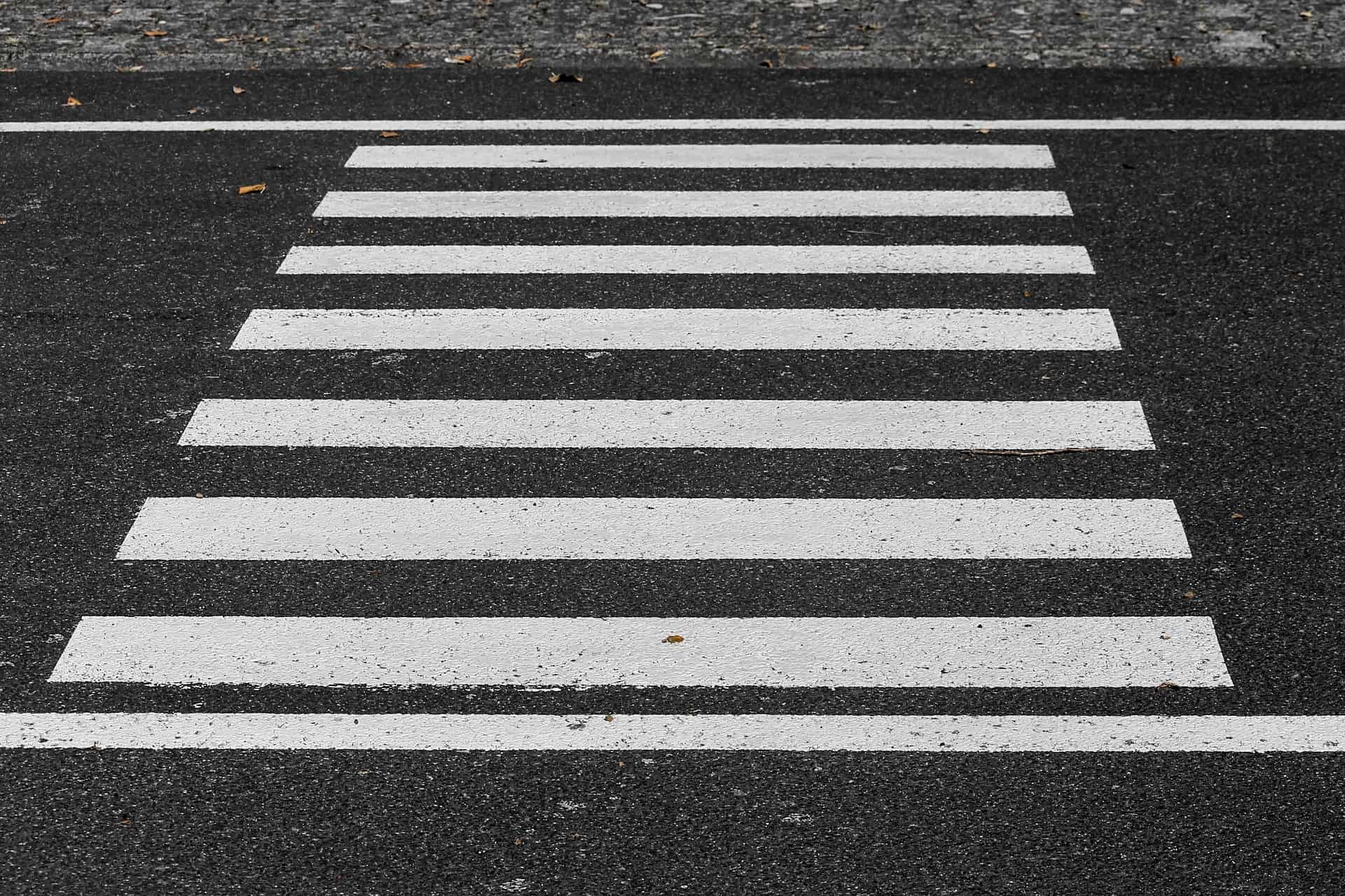 Colorado Pedestrian Safety