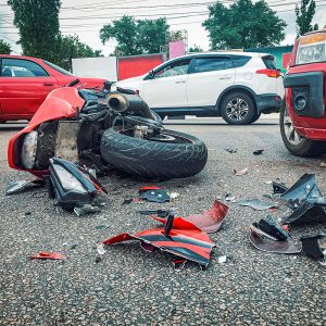 Motorcycle Accident Lawyer in Colorado Springs