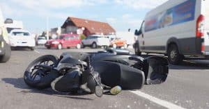 Motorcycle Accident Attorney in Colorado Springs