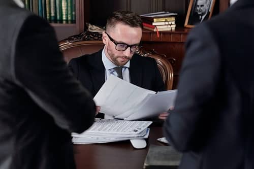 Will I Have to File a Lawsuit for my Colorado Springs Car Accident Case?