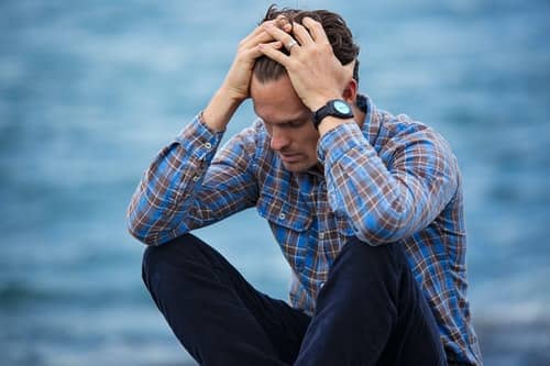 Can I Get Compensation for Depression in a Personal Injury Case?