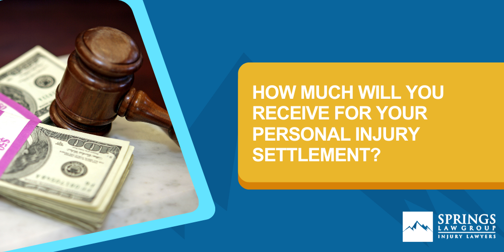 How Do I Receive A Personal Injury Settlement After An Injury; Are You Considering Handling Your Personal Injury Settlement On Your Own; What Type Of Treatment Are You Receiving; How Long Were You Treated For Your Injuries; How Much Will You Receive For Your Personal Injury Settlement