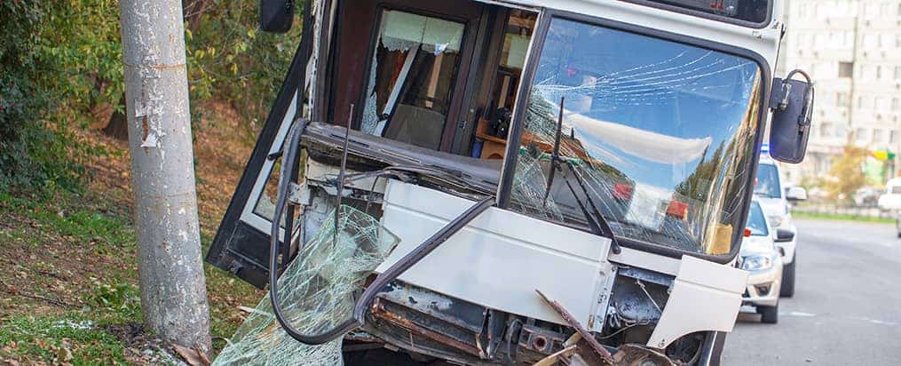 Castle Rock Bus Accident Lawyer