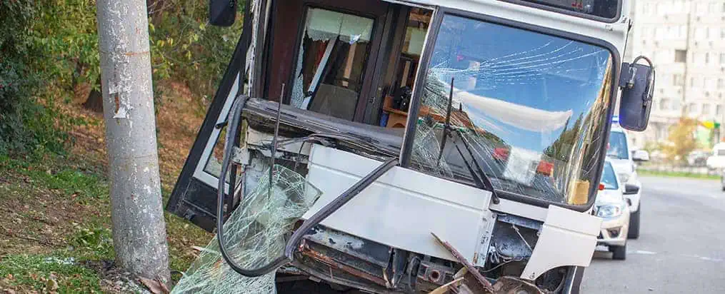 Abogados especializados en accidentes de autobús de Castle Rock