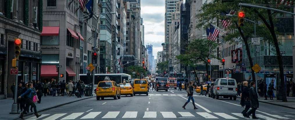 Castle Rock Pedestrian Accident Lawyer