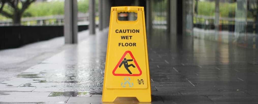 Castle Rock Premises Liability Lawyer