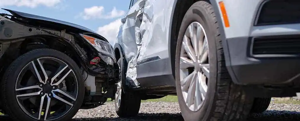 Pueblo Side-Impact Car Accident Lawyer