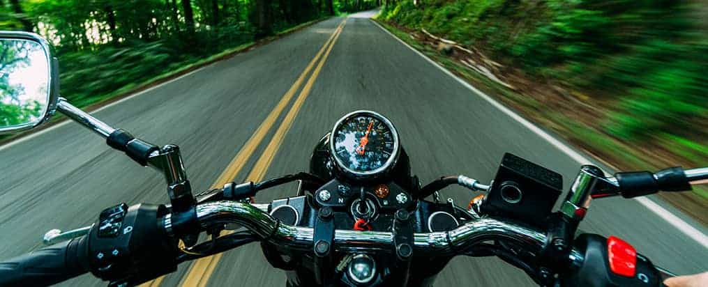 Traffic Laws for Motorcyclists in Pueblo