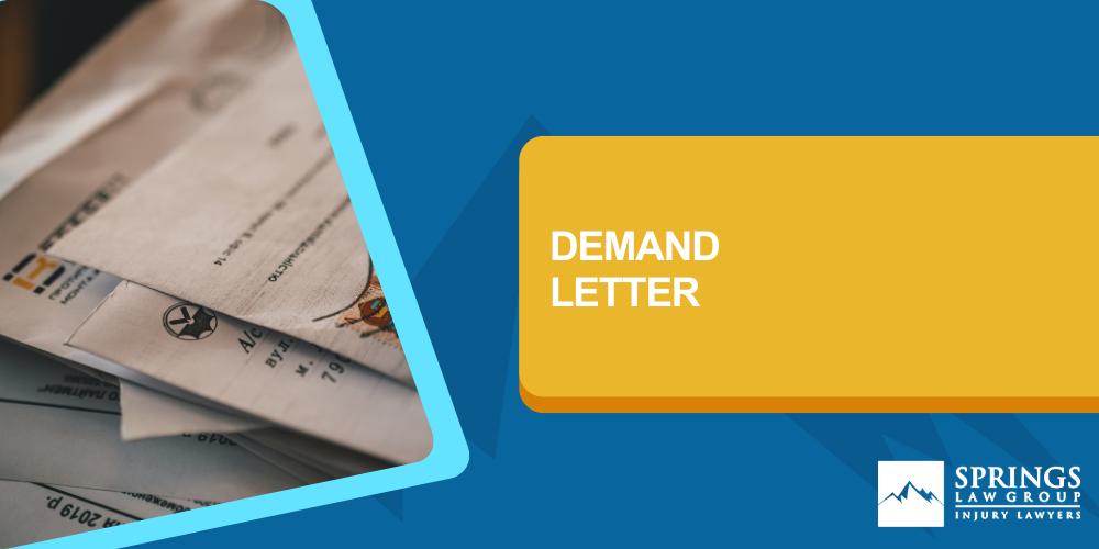 Demand Letter