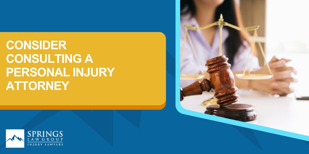 Read The Letter Thoroughly And Figure Out Who To Contact; Contact Your Medical Care Provider; Do Some Research; Stay Calm And Pragmatic; Consider Consulting A Personal Injury Attorney