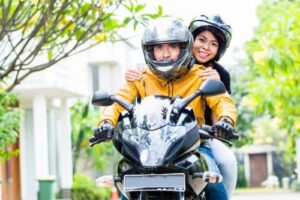 motorcycle protective gear