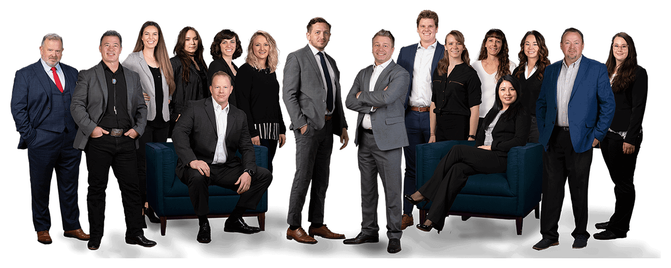 Inicio Springs Law Group