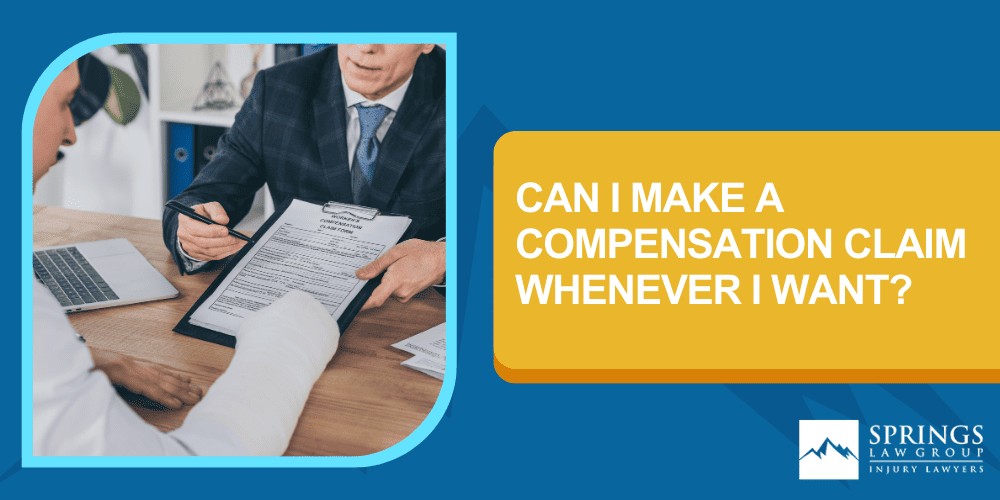 Pueblo Personal Injury Lawyer; Dealing With Insurance Companies; Recoverable Damages ; Deadlines To File A Civil Lawsuit; Contact A Pueblo Personal Injury Attorney Today; Can I Make A Compensation Claim Whenever I Want