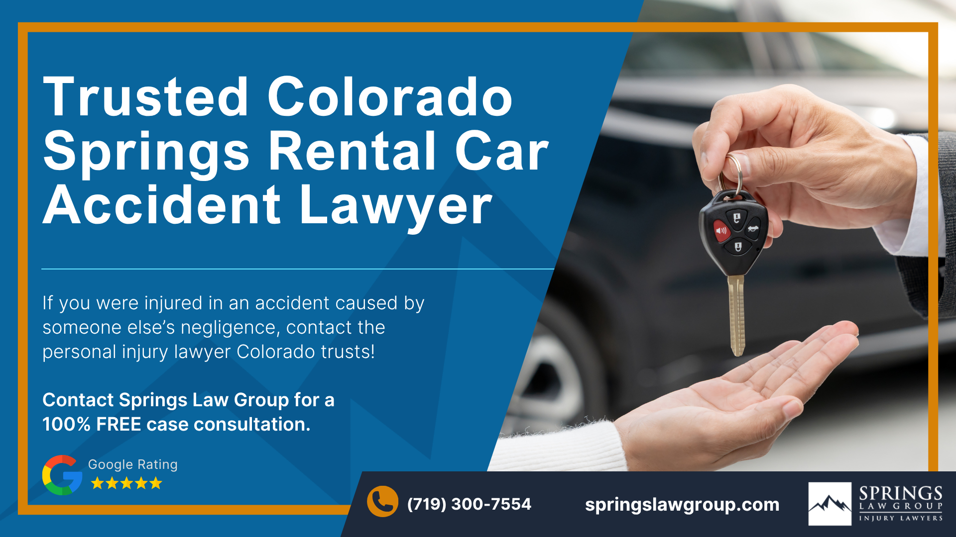 What Makes Interstate Accidents Different From Other Car Accidents; Common Causes of Interstate Accidents in Colorado Springs; Interstate Accidents on I-25, Highway 24, and Other Major Colorado Roadways; Who Can Be Held Liable for an Interstate Accident; How Springs Law Group Investigates Interstate Accident Claims; Evidence That Can Help Prove Fault After an Interstate Crash; Common Injuries Caused by Interstate Accidents; Common Injuries Caused by Interstate Accidents; Common Injuries Caused by Rental Car Accidents; What Makes Interstate Accidents Different From Other Car Accidents; Common Causes of Interstate Accidents in Colorado Springs; Interstate Accidents on I-25, Highway 24, and Other Major Colorado Roadways; Who Can Be Held Liable for an Interstate Accident; How Springs Law Group Investigates Interstate Accident Claims; Evidence That Can Help Prove Fault After an Interstate Crash; Common Injuries Caused by Interstate Accidents; Common Injuries Caused by Interstate Accidents; Common Injuries Caused by Rental Car Accidents; How Insurance Companies Handle Rental Car Accident Claims; What to Do After a Rental Car Accident in Colorado Springs; How Long Do You Have to File a Rental Car Accident Claim in Colorado; Why Choose Springs Law Group for Your Rental Car Accident Case; Contact a Colorado Springs Rental Car Accident Lawyer Today; Colorado Springs Rental Car Accident Lawyer