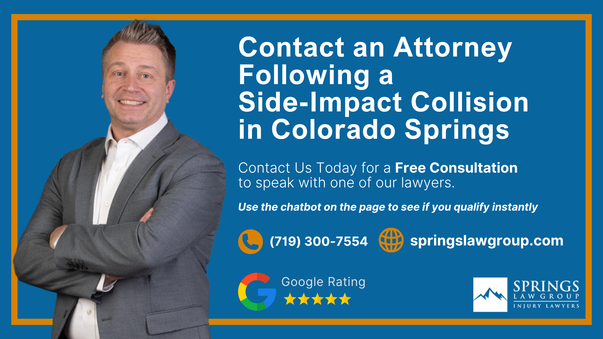 What Is a Rollover Car Accident; Why Rollover Accidents Are Often So Serious; Common Causes of Rollover Car Accidents in Colorado Springs; Single-Vehicle vs. Multi-Vehicle Rollover Accidents; Common Injuries Caused by Rollover Car Accidents; Who Can Be Held Liable for a Rollover Car Accident; How Springs Law Group Investigates Rollover Accident Claims; Evidence That Can Help Prove Fault After a Rollover Crash; What Compensation Can You Recover After a Rollover Car Accident; What to Do After a Rollover Car Accident in Colorado Springs; Springs Law Group_ Contact a Colorado Springs Rollover Accident Lawyer Today