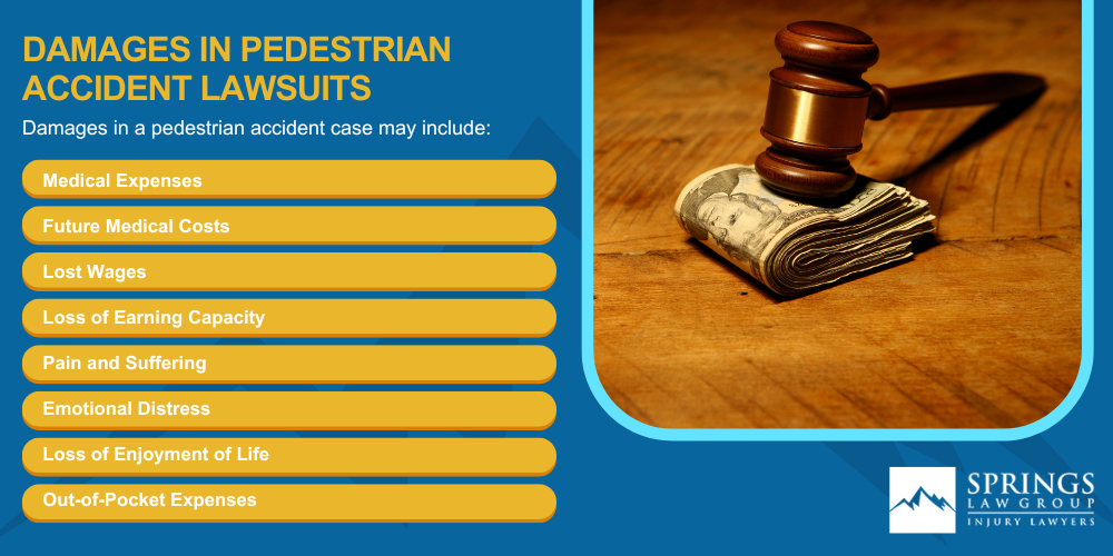 Meet Our Experienced Pedestrian Accident Lawyers; Christoper Nicolaysen_ Colorado Springs Pedestrian Accident Attorney; What to Do After Being Hit By a Car in Colorado Springs, Colorado; Gathering Evidence for a Pedestrian Accident Case; Damages in Pedestrian Accident Lawsuits