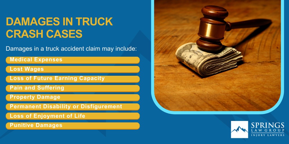 Meet Our Experienced Truck Accident Lawyers; Christopher Nicolaysen_ Pueblo Truck Accident Lawyer; What to Do After a Truck Accident in Pueblo, Colorado; Gather Evidence for a Truck Accident Claim; Damages in Truck Crash Cases