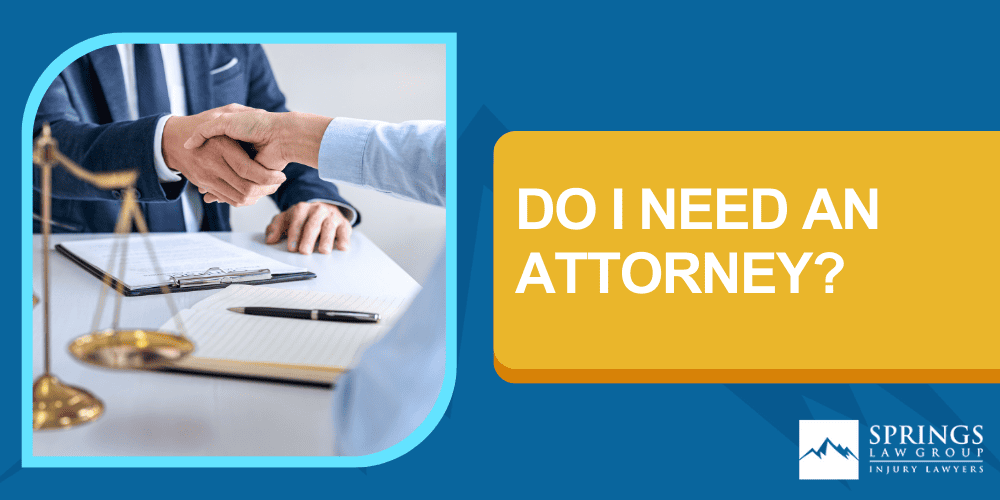 Pueblo Personal Injury Lawyer; Dealing With Insurance Companies; Recoverable Damages ; Deadlines To File A Civil Lawsuit; Contact A Pueblo Personal Injury Attorney Today; Can I Make A Compensation Claim Whenever I Want; Types Of Accidents; Causes Of Vehicle Accidents; Types Of Injuries; How Much Compensation Will I Get; Do I Need An Attorney