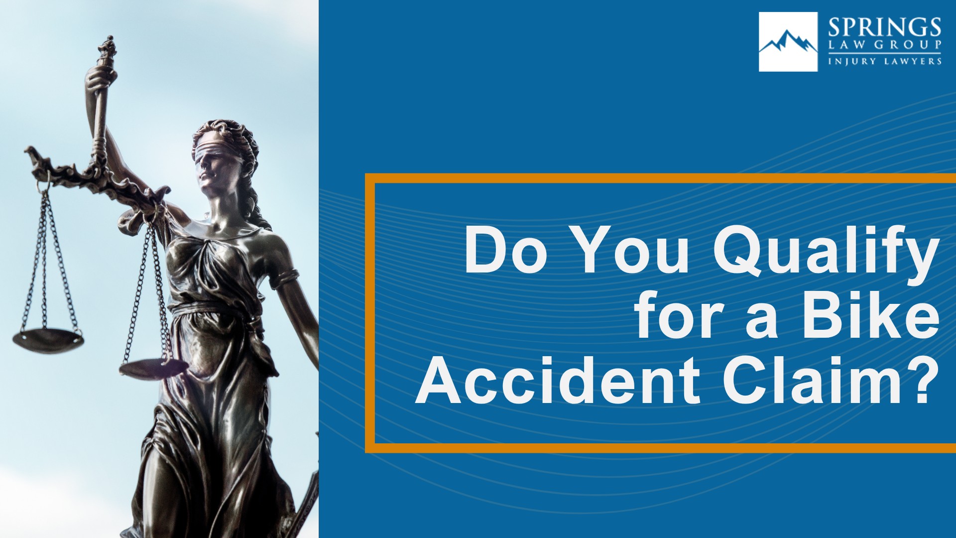 Meet Our Experienced Bicycle Accident Lawyers; Christopher Nicolaysen_ Colorado Springs Bicycle Accident Lawyer; What to Do After a Bike Accident in Colorado Springs, Colorado; Gathering Evidence for a Bicycle Accident Claim; Damages in a Bike Accident Injury Claim; The Legal Process for Bicycle Accident Cases in Colorado; Do You Qualify for a Bike Accident Claim