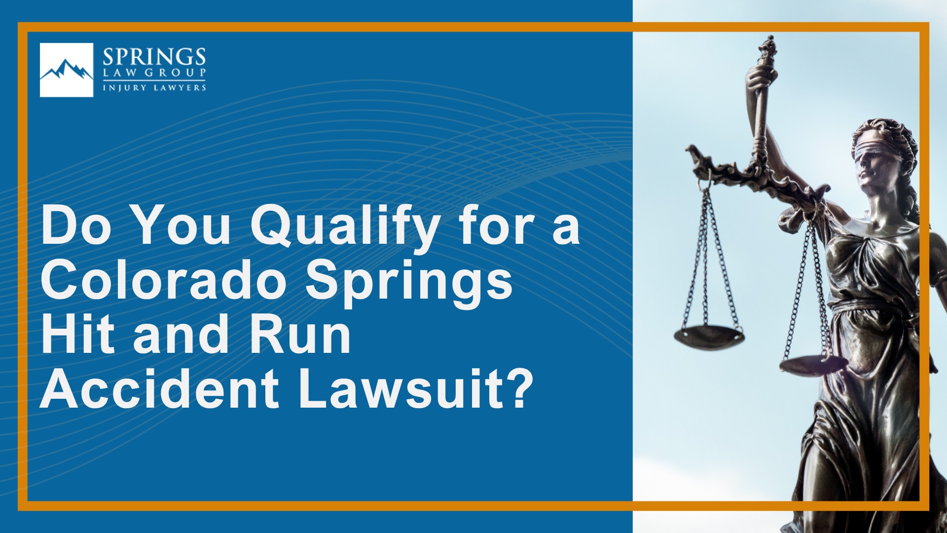 What Are the Advantages of Hiring a Hit and Run Accident Lawyer; What is the Role of a Hit and Run Attorney; Fatal Car Accidents in Colorado Springs; Steps to Take After a Hit and Run Accident; How Long Do I Have To File a Claim After a Hit and Run Accident in Colorado Springs; Who Is Liable in Hit and Run Claims; What To Do After a Hit and Run Accident in Colorado Springs; Causes of Hit and Run Accidents in Colorado Springs; Types of Hit and Run Accident Injuries; Do You Qualify for a Colorado Springs Hit and Run Accident Lawsuit