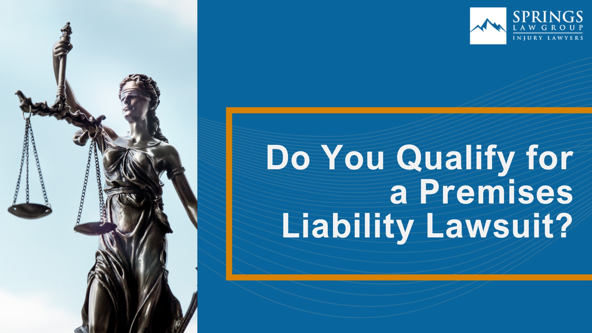 What is Premises Liability in Colorado; The Duty of Care_ Who Must Keep Property Safe; How a Premises Liability Claim Works in Colorado; Establishing Negligence in a Premises Liability Case; Comparative Negligence Laws and How They a Impact Premises Liability Lawsuit; Insurance Coverage in Premises Liability Claims; Common Types of Premises Liability Accidents; Do You Qualify for a Premises Liability Lawsuit