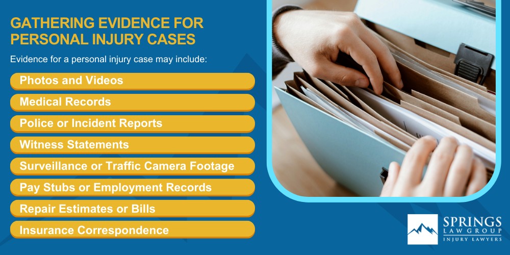Meet Our Pueblo Personal Injury Lawyers; Christopher Nicolaysen_ Pueblo Personal Injury Lawyer; Types of Personal Injury Cases Springs Law Group Handles; Do You Qualify for a Personal Injury Lawsuit; Gathering Evidence for Personal Injury Cases