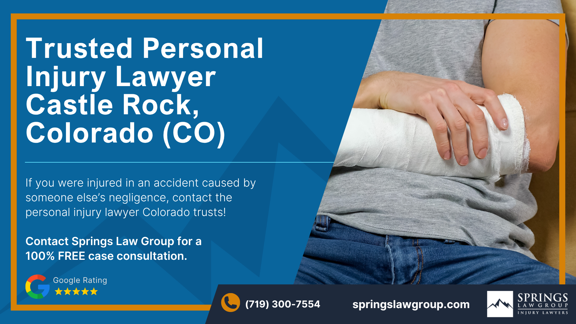 Denver Personal Injury Lawyer; Hiring A Personal Injury Lawyer In Denver, Colorado (CO); Types Of Personal Injury Cases In Denver, Colorado (CO); Types Of Personal Injury Cases In Denver, Colorado (CO); Types Of Personal Injury Cases In Denver, Colorado (CO); Types Of Personal Injury Cases In Denver, Colorado (CO); Types Of Personal Injury Cases In Denver, Colorado (CO); Types Of Personal Injury Cases In Denver, Colorado (CO); Types Of Personal Injury Cases In Denver, Colorado (CO); Types Of Personal Injury Cases In Denver, Colorado (CO); Choosing The Right Personal Injury Lawyer In Denver, CO; Compensation For Personal Injury Cases In Denver, Colorado (CO); What To Expect During The Legal Process; Springs Law Group Personal Injury Lawyer Denver, Colorado (CO) Has to Offer