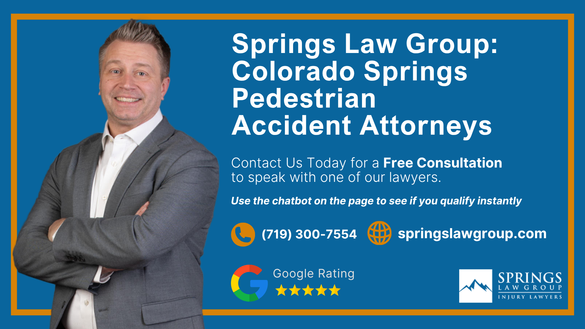 Springs Law Group Colorado Springs Pedestrian Accident Attorneys (1)