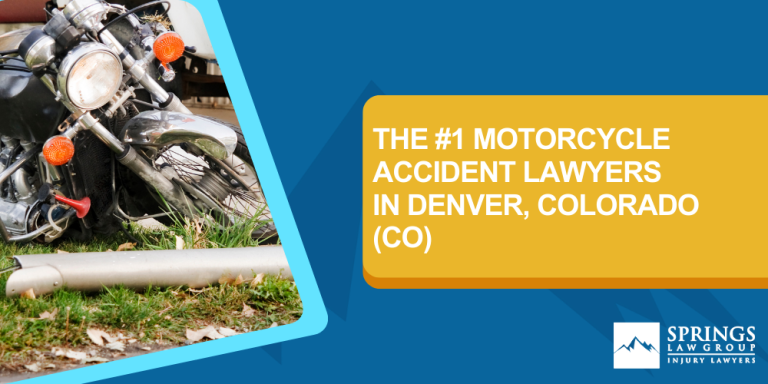 The #1 Motorcycle Accident Lawyers In Denver, Colorado (CO); The #1 Motorcycle Accident Lawyers In Denver, Colorado (CO)