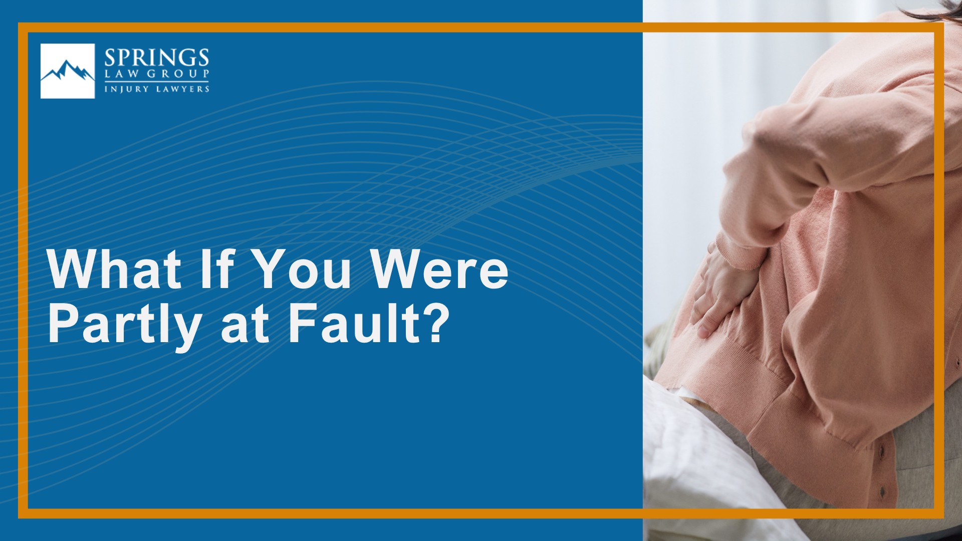 What Is a Spinal Cord Injury Claim; When Someone Else’s Negligence Causes a Spinal Cord Injury; Common Causes of Spinal Cord Injuries; Common Symptoms and Types of Spinal Cord Injuries; Complete and Incomplete Spinal Cord Injuries; Paralysis, Loss of Sensation, and Long-Term Complications; How Do You Prove a Spinal Cord Injury Case; Evidence That Can Help Support Your Claim; Compensation Available in a Spinal Cord Injury Claim; Life-Care Planning and Future Medical Needs After a Spinal Cord Injury; What If You Were Partly at Fault