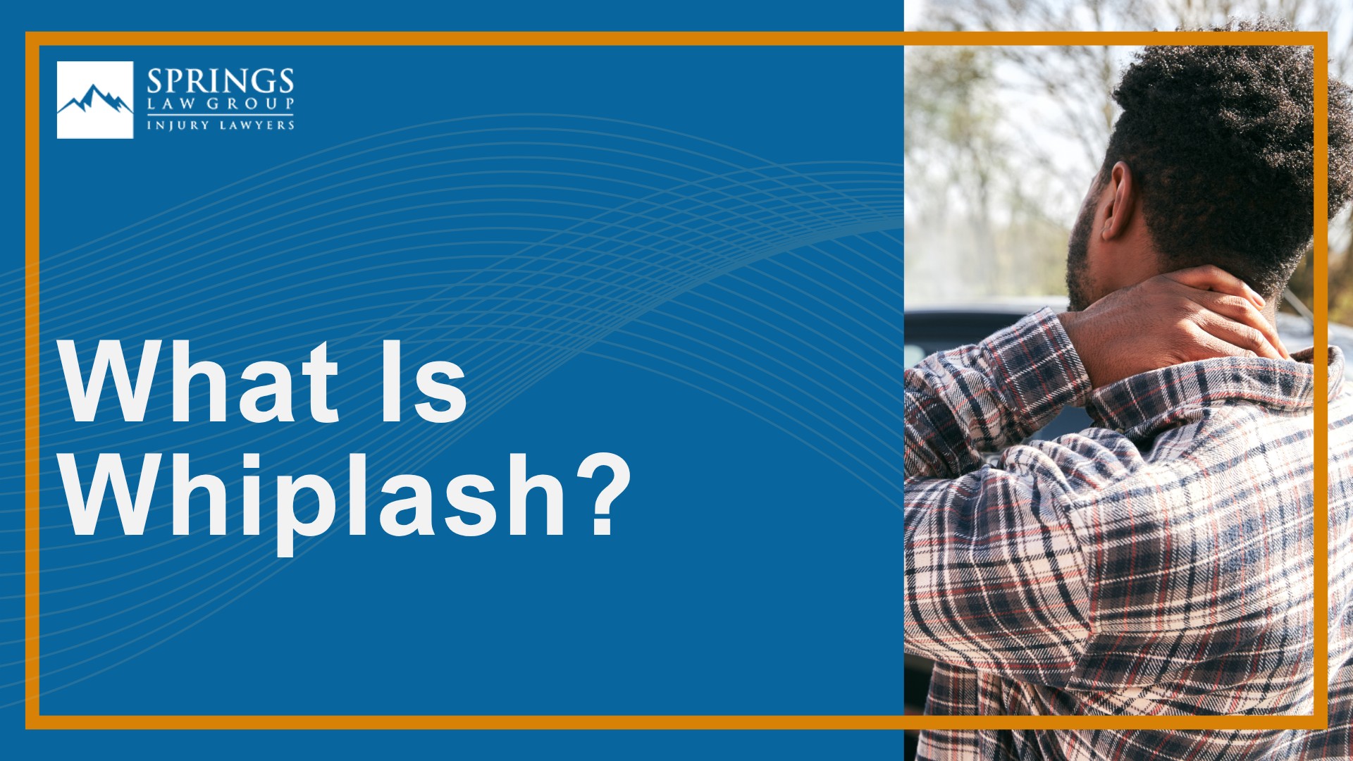 What Is Whiplash