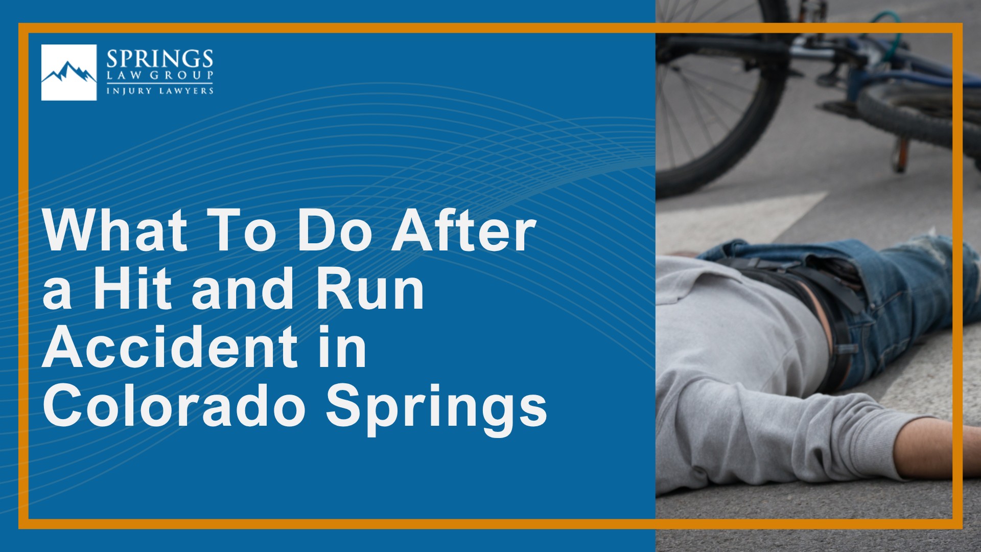 What Are the Advantages of Hiring a Hit and Run Accident Lawyer; What is the Role of a Hit and Run Attorney; Fatal Car Accidents in Colorado Springs; Steps to Take After a Hit and Run Accident; How Long Do I Have To File a Claim After a Hit and Run Accident in Colorado Springs; Who Is Liable in Hit and Run Claims; What To Do After a Hit and Run Accident in Colorado Springs