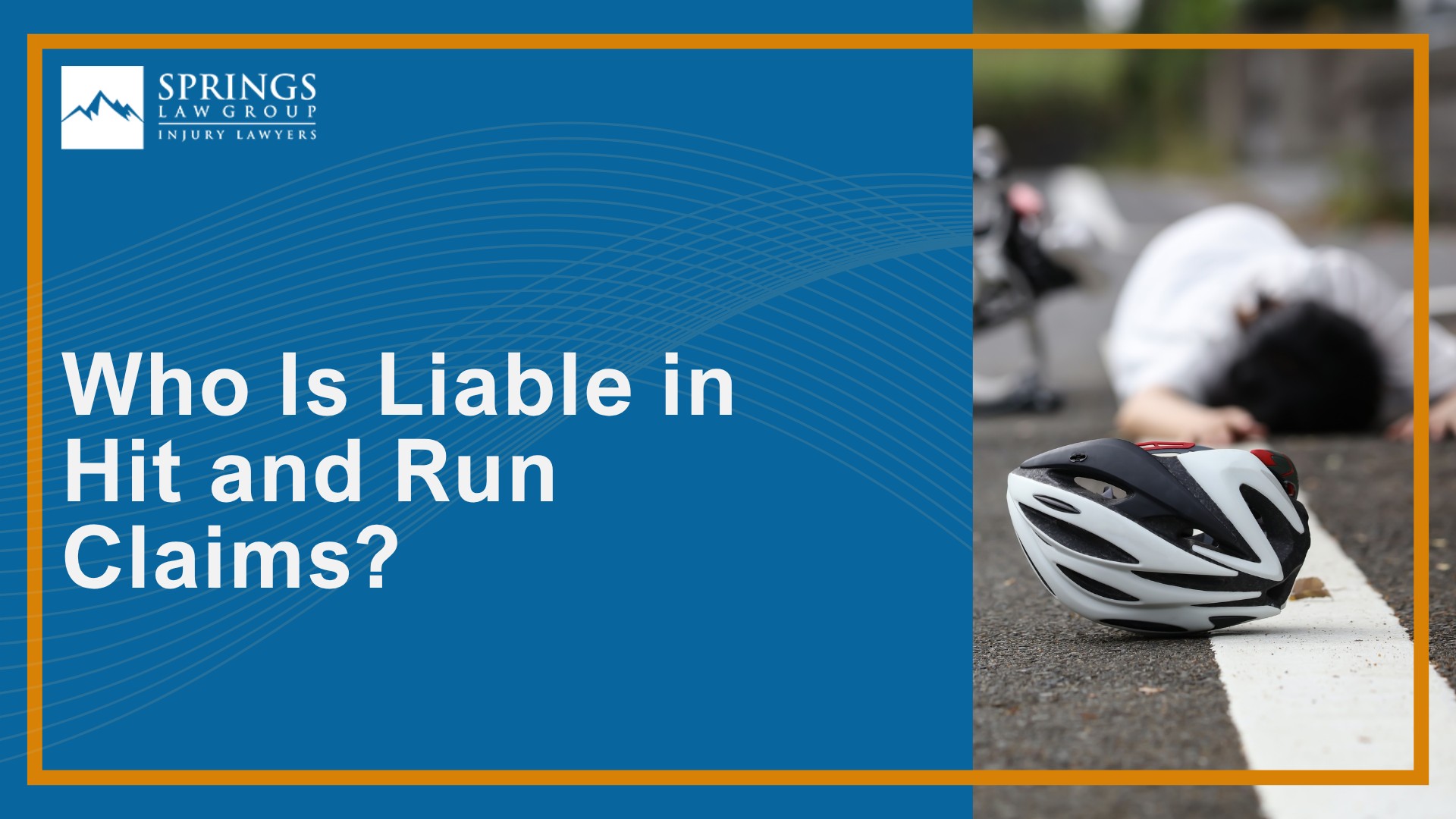 What Are the Advantages of Hiring a Hit and Run Accident Lawyer; What is the Role of a Hit and Run Attorney; Fatal Car Accidents in Colorado Springs; Steps to Take After a Hit and Run Accident; How Long Do I Have To File a Claim After a Hit and Run Accident in Colorado Springs; Who Is Liable in Hit and Run Claims