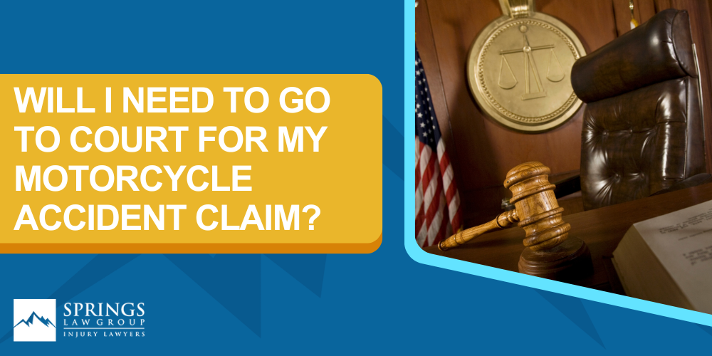 Meet Our Experienced Motorcycle Accident Lawyers at Springs Law Group; Christopher Nicolaysen_ Pueblo Motorcycle Accident Lawyer; What to Do After a Motorcycle Accident in Pueblo, Colorado; Gathering Evidence for a Motorcycle Accident Case; Damages in Motorcycle Crash Case; Common Causes of Motorcycle Accidents; Will I Need to Go to Court for My Motorcycle Accident Claim